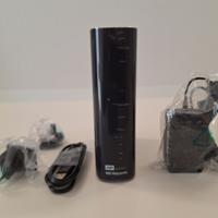 Hard Disk esterno WD Elements 6 TB