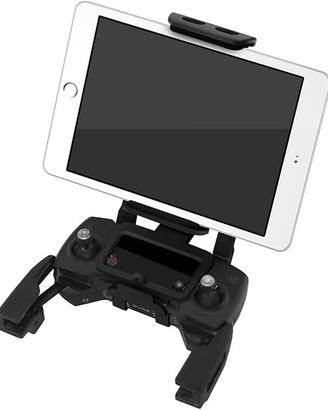 Supporto Tablet/Smartphone per DJI MavicPro