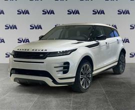 Land Rover Range Rover Evoque 2.0D 163CV Dynamic S