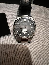 Citizen Tsuyosa Piccoli secondi