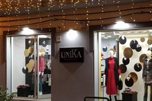 Storica attività di abbigliamento donna