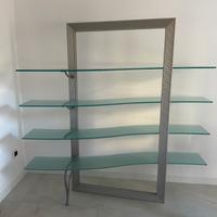 Libreria Cattelan modello Flexa