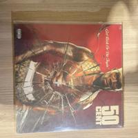 Vinile 50 cent Get Rich Or Dye Tryin