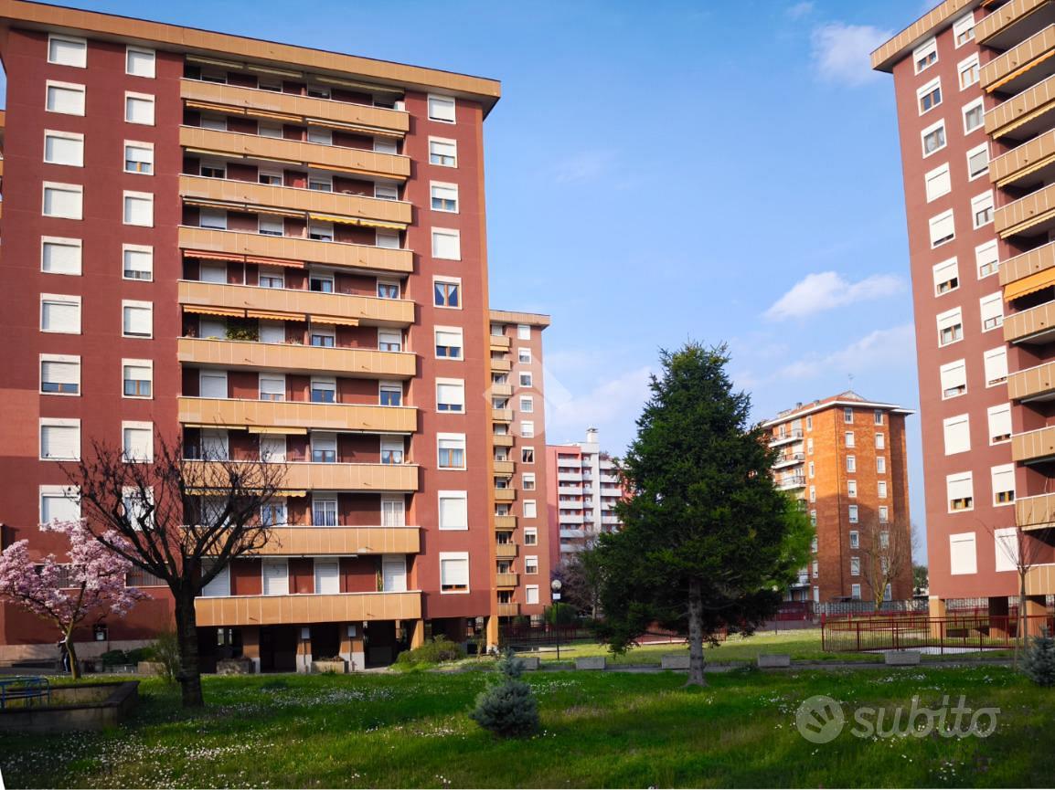 Appartamento – Cusano Milanino, Milanino - Vista 3