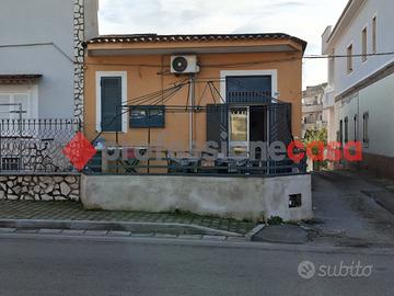 Villa o villino Boscoreale [Cod. rif 3209849VRG]