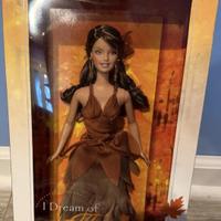 barbie da collezione 