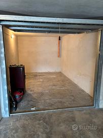 Box garage auto deposito magazzino