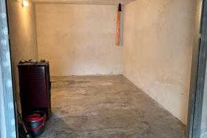 Box garage auto deposito magazzino