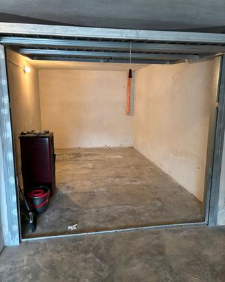Box garage auto deposito magazzino