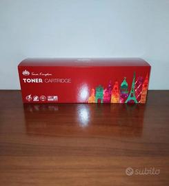 Toner Kingdom per stampante