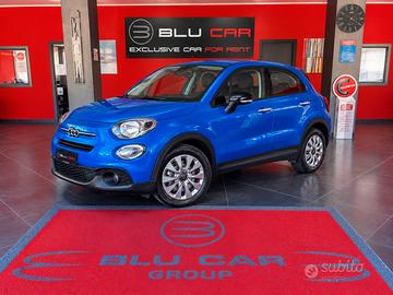 FIAT 500X 1.3MJT CLUB 95CV