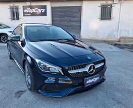 Mercedes-benz CLA 220 Premium AMG 177 cv - 2017