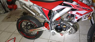 Marmitta Giannelli HM Vent 50