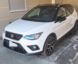 SEAT Arona - 2018