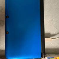 NINTENDO 3DSXL