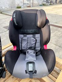 Seggiolino auto