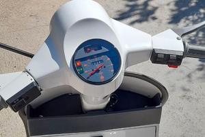 Vespa 50 N