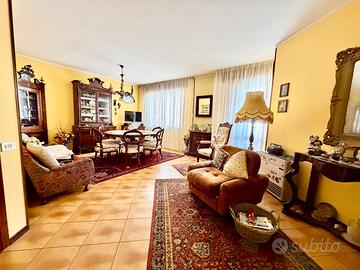 Appartamento 3 letto