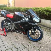 Aprilia RS 125 2t 2006