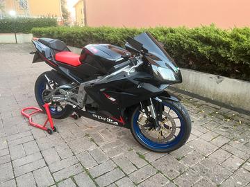 Aprilia RS 125 2t 2006
