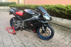 Aprilia RS 125 2t 2006
