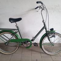 simil graziella ruote da 20 pollici