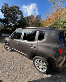 JEEP RENEGADE 1.6 LIMITED