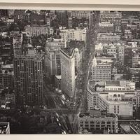 Quadro stampa di New York