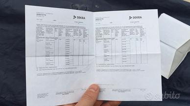Sebring Techology harley davidson softail scarichi