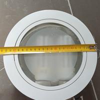 faretti per cartongesso completi come da foto