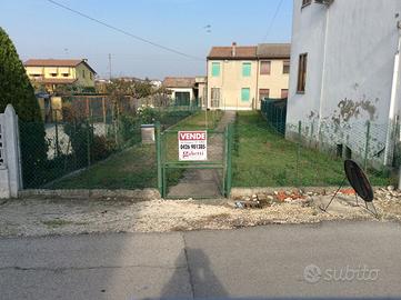 Casa Indipendente Adria [A4901VRG]