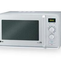 forno microonde LG