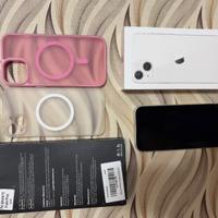 📱 iPhone 13 - 256 GB - Bianco