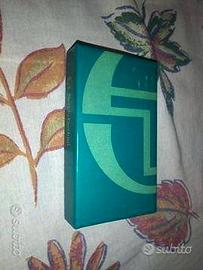 Portachiavi Sergio Tacchini