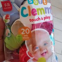 soft clemmy 