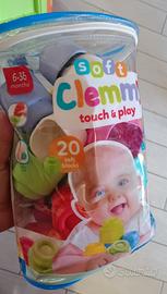 soft clemmy 