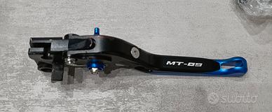 Leva sinistra Aftermarket MT 09 SP 2020