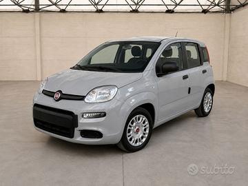 FIAT Panda III 2021 - Panda 1.0 firefly hybrid s&s