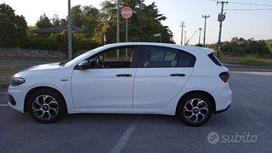 FIAT Tipo Hatchback 1.3 MJT – 2019