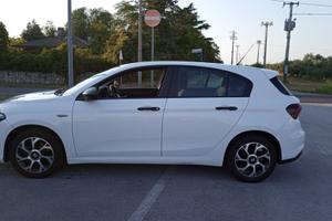 FIAT Tipo Hatchback 1.3 MJT – 2019
