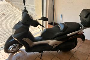 Scooter Yamaha X-City 125 – Anno 2007