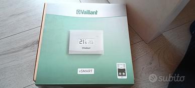 Termostato ambiente vSmart Vaillant