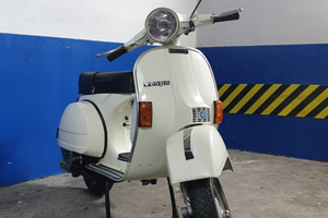 Piaggio Vespa P200E - 1982 ASI