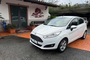 FORD Fiesta 1.5 TDCi 75CV Titanium EURO 6! DISTR