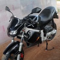 Gilera dna