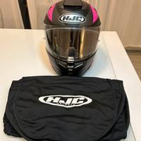 Casco moto HJC RPHA 70 taglia S
