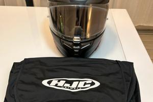 Casco moto HJC RPHA 70 taglia S