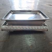 Bilancia meccanica anni '60