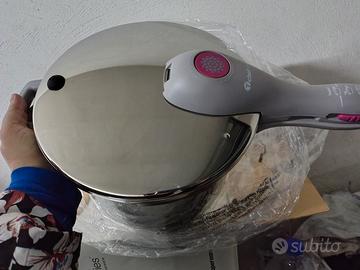 Pentola a pressione 