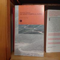 Va' dove ti porta il cuore – Susanna Tamaro